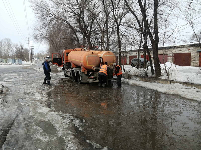 Фото: Администрация БМР