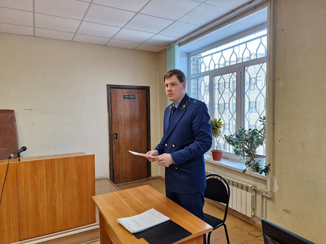 Фото: прокуратура Саратовской области
