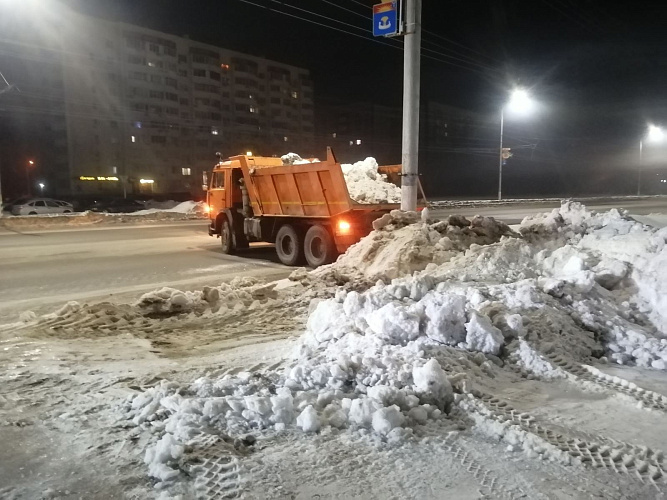 Фото: Администрация БМР