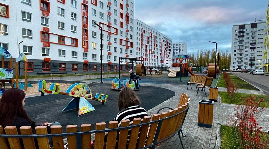 Фото: "Типичный Саратов", ВК Фото: "Типичный Саратов", ВК