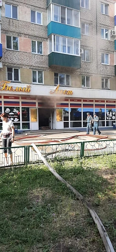 Фото: Типичный Балаково, ВК Фото: Типичный Балаково, ВК