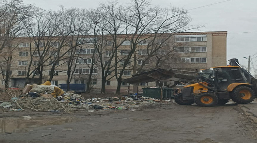 Фото: Администрация БМР