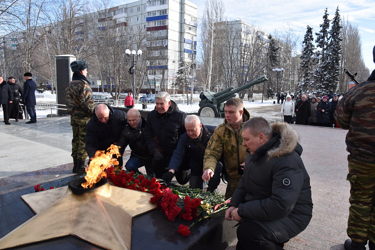 Фото: Администрация БМР