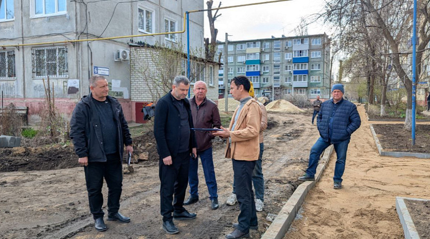 Фото: Сергей Барулин