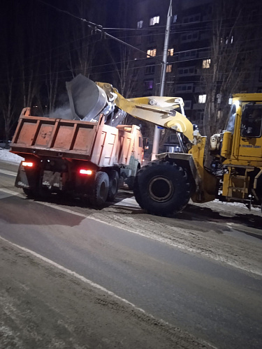 Фото: Администрация БМР