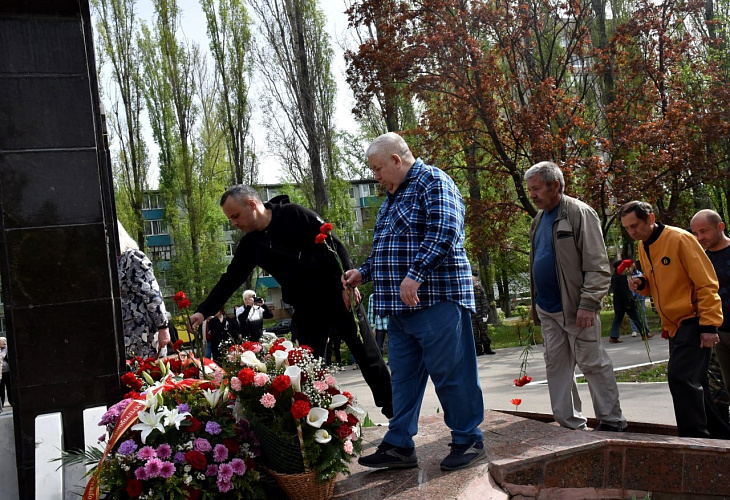 Фото: телеграм-канал Сергея Грачёва