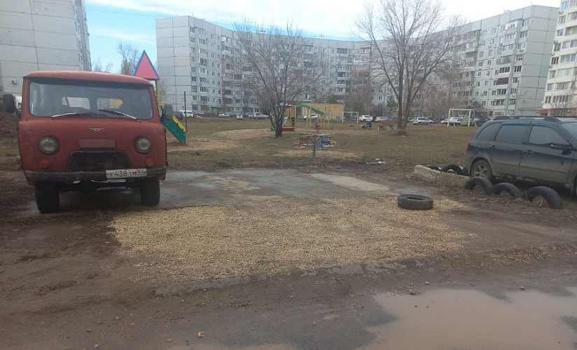Фото: Администрация БМР Фото: Администрация БМР