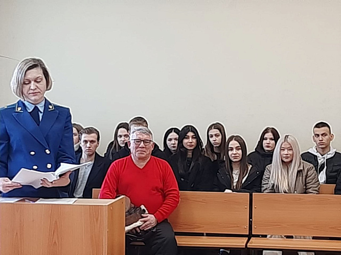 Фото: прокуратура Саратовской области Фото: прокуратура Саратовской области