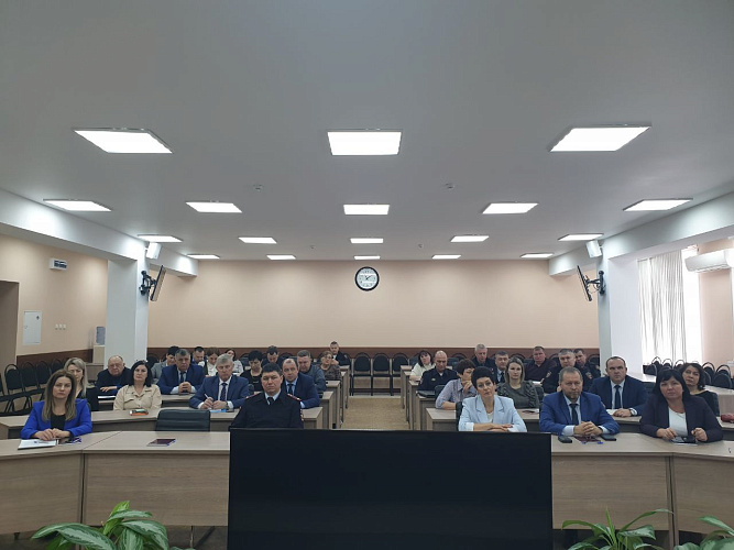 Фото: Администрация БМР Фото: Администрация БМР