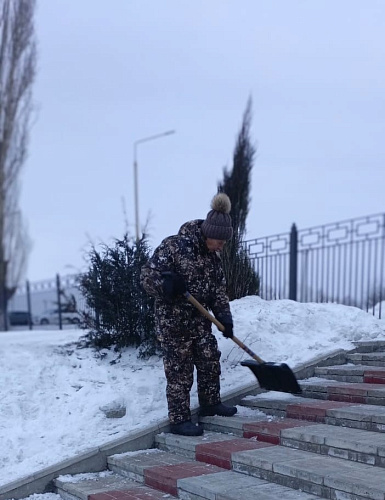 Фото: Администрация БМР Фото: Администрация БМР