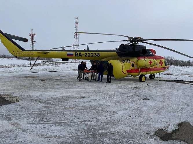 Фото: ГУЗ "Областная клиническая больница"