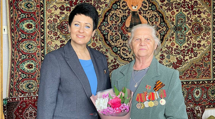 Фото: Екатерина Солдатова