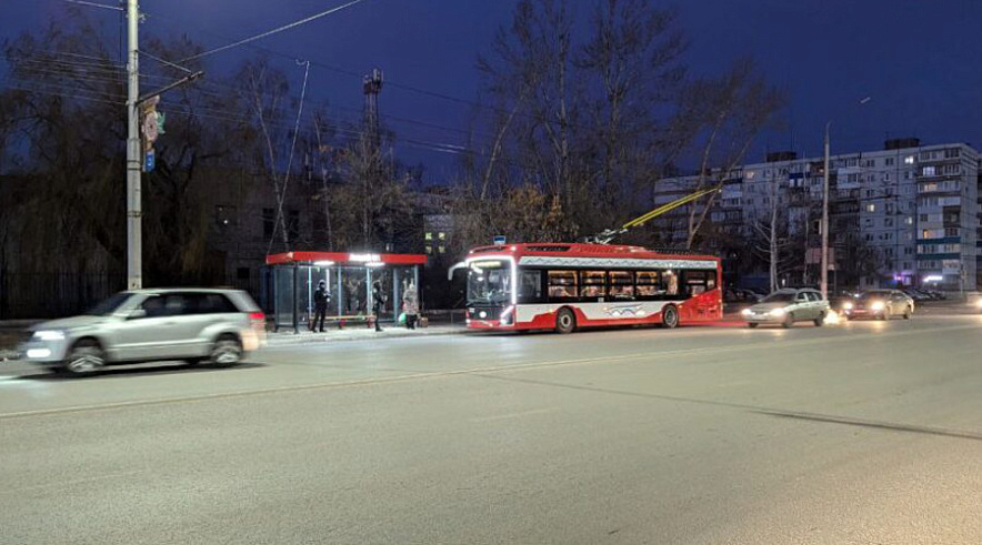 Фото: Администрация БМР
