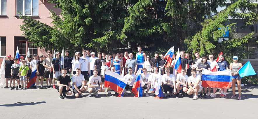 Фото: Администрация БМР Фото: Администрация БМР