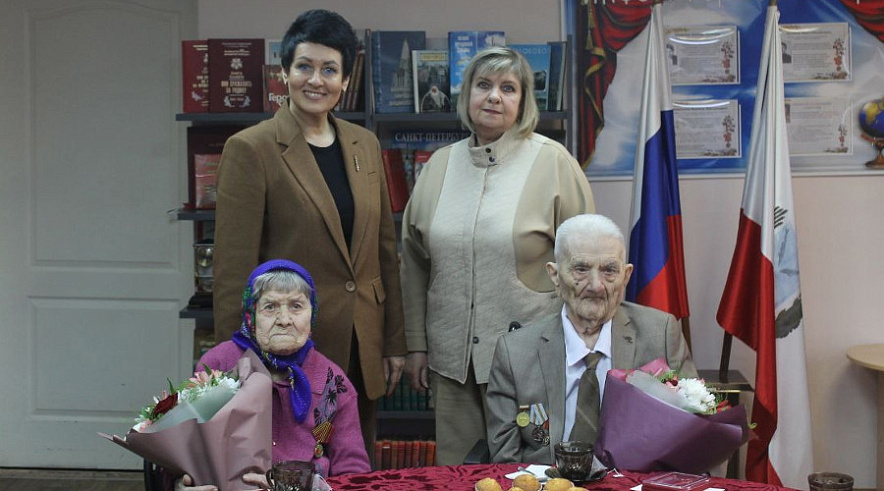 Фото: Екатерина Солдатова