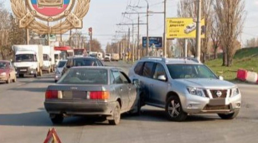 Фото: ГИБДД