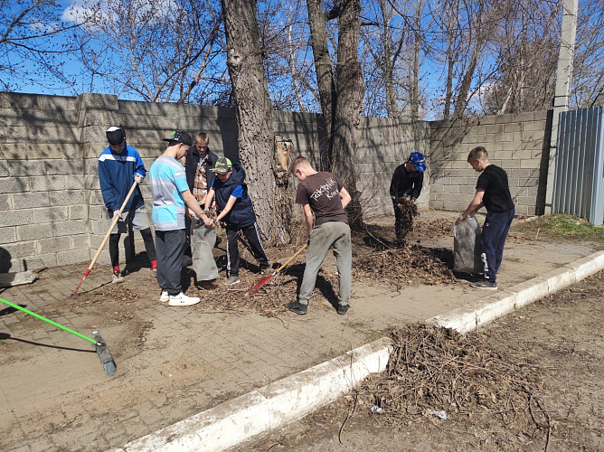 Фото: паблик «Спидвей Клуб Турбина Балаково»