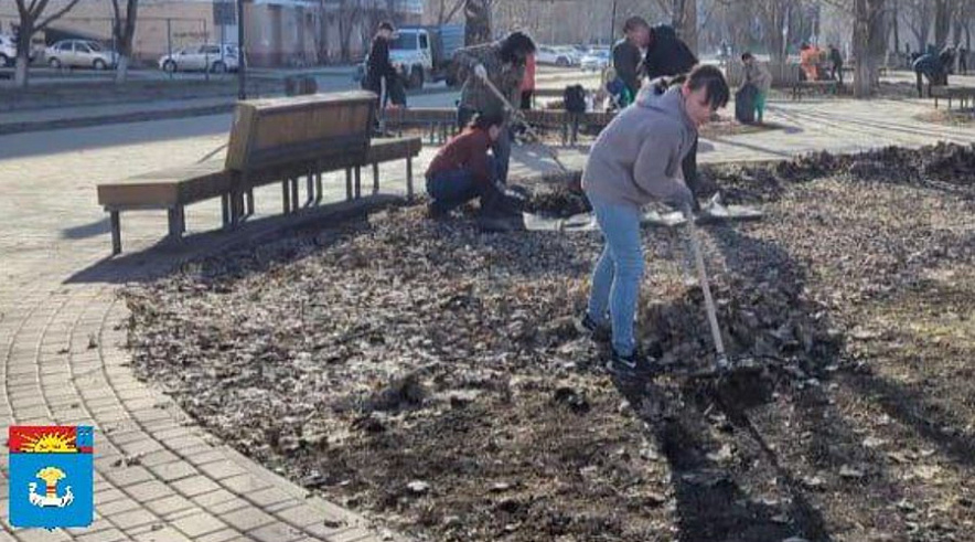 Фото: Администрация БМР