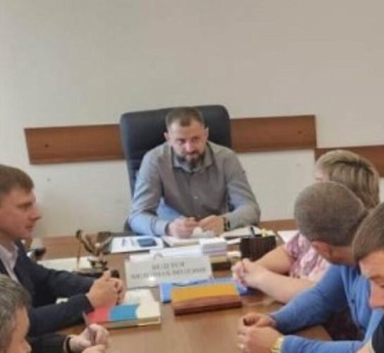 Фото: Саратовские новости