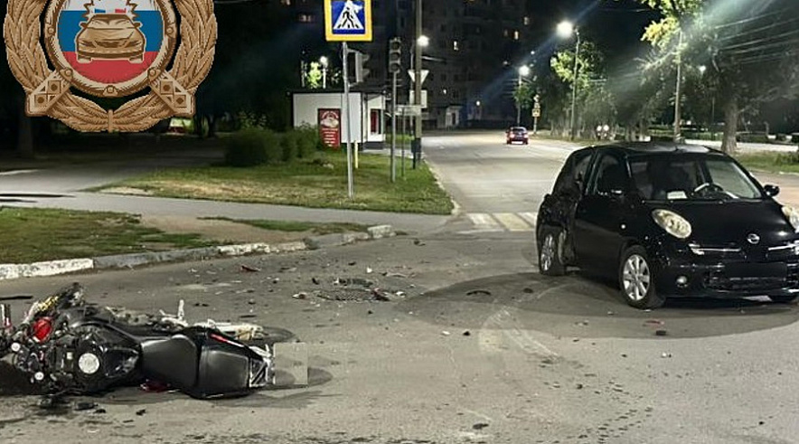 Фото: ГИБДД