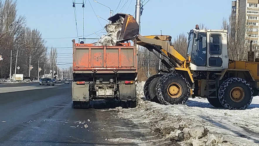 Фото: Администрация БМР