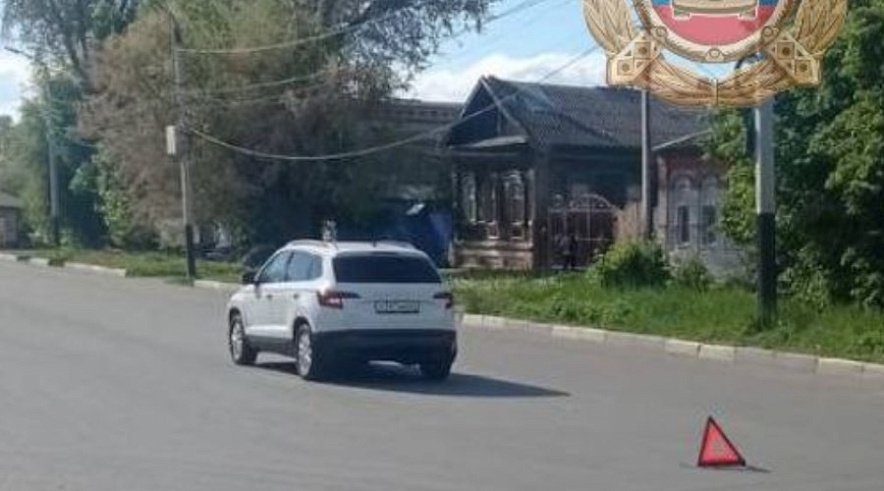 Фото: ГИБДД