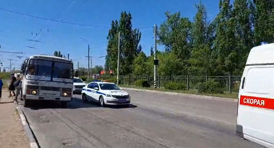 Фото: УГИБДД 64
