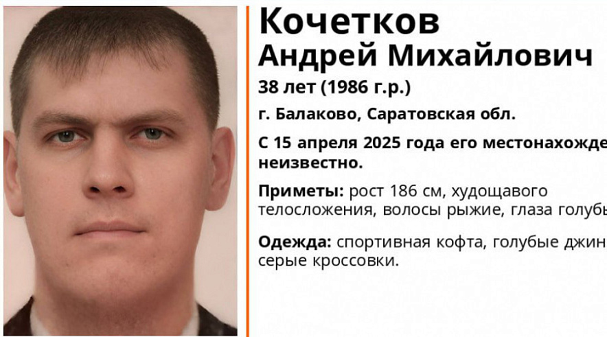 Фото: «Лиза Алерт»