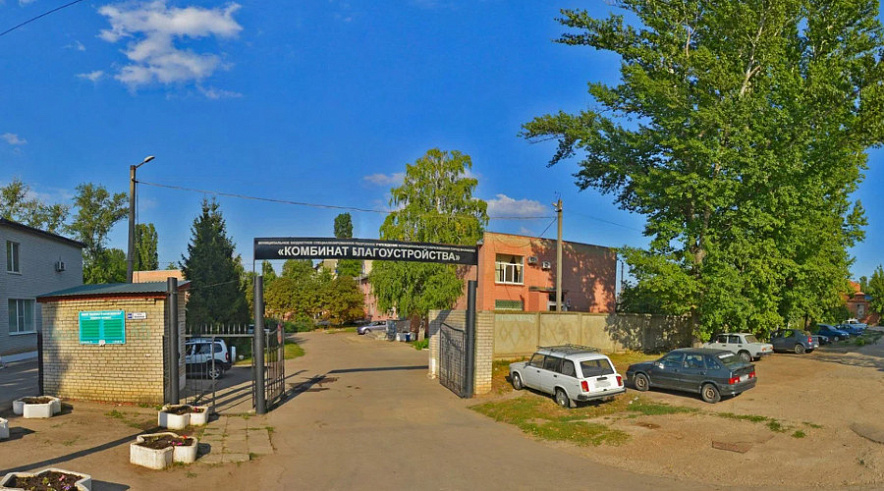 Фото: Яндекс карты