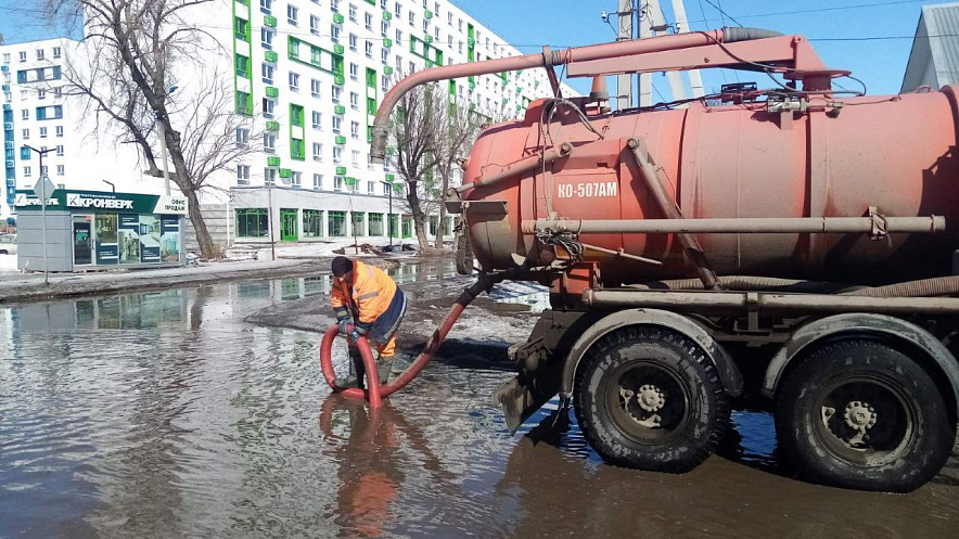 Фото: Администрация БМР Фото: Администрация БМР