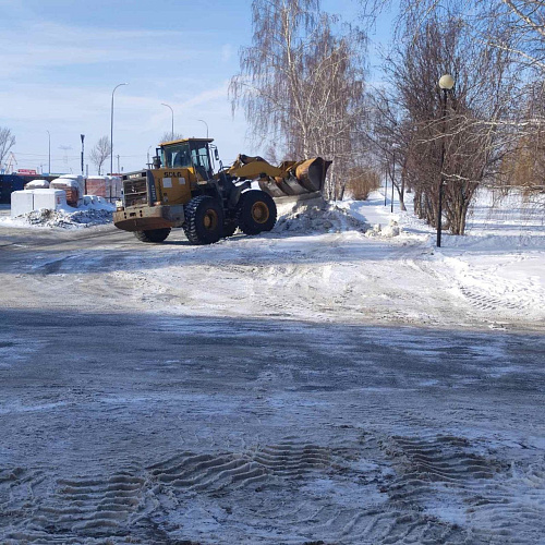 Фото: Администрация БМР