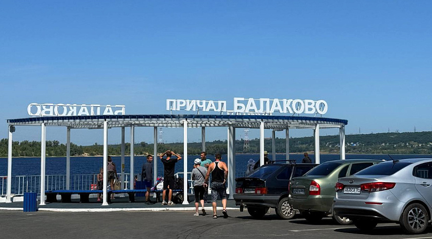 Фото: G﻿obalakovo