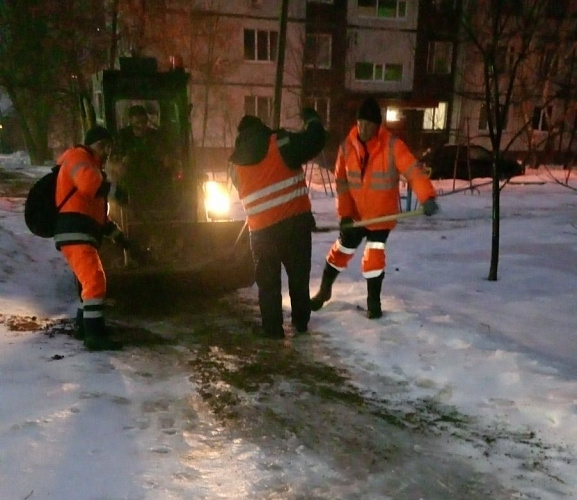 Фото: Администрация БМР Фото: Администрация БМР