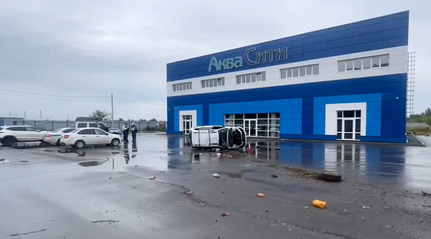 Фото: ГИБДД