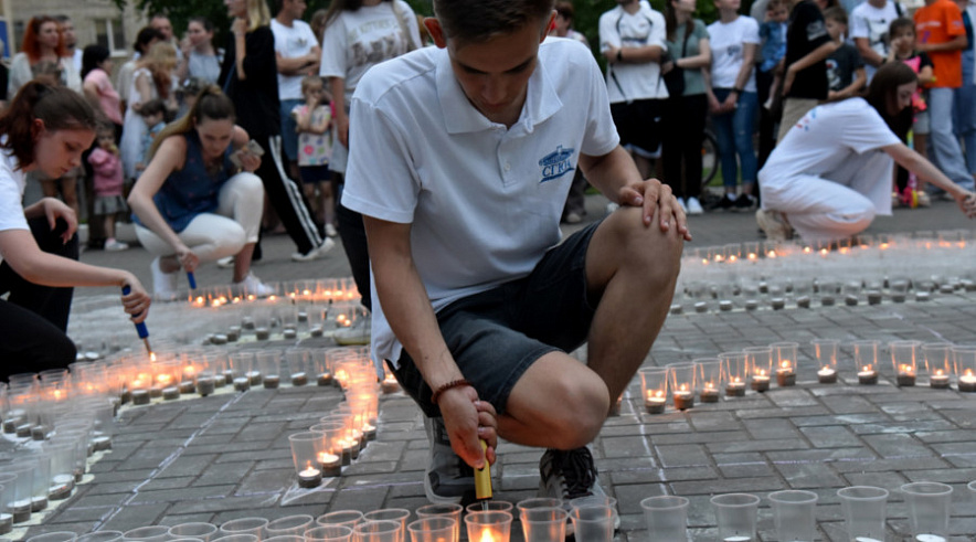 Фото: Администрация БМР