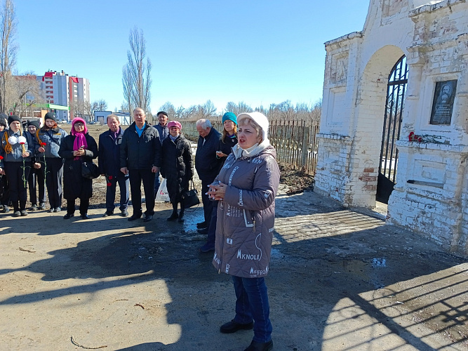 Фото: ИА "Город Балаково"